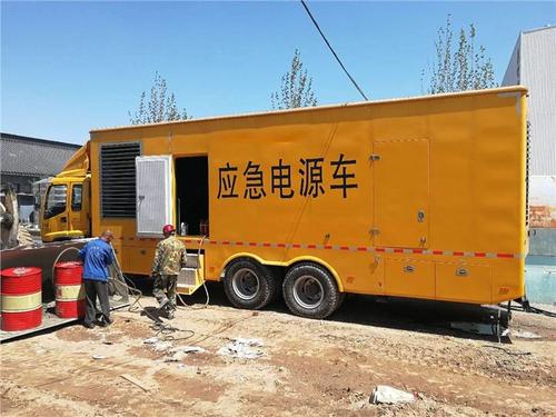 舒城发电车租赁-教您挑选发电机哪些技巧可以掌握使用