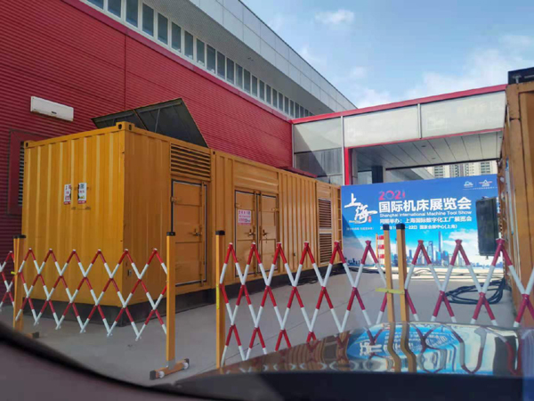 舒城发电车出租-发电机无电压或电压太低怎么办？