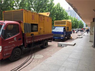 舒城是否需要给柴油发电机安装保护装置