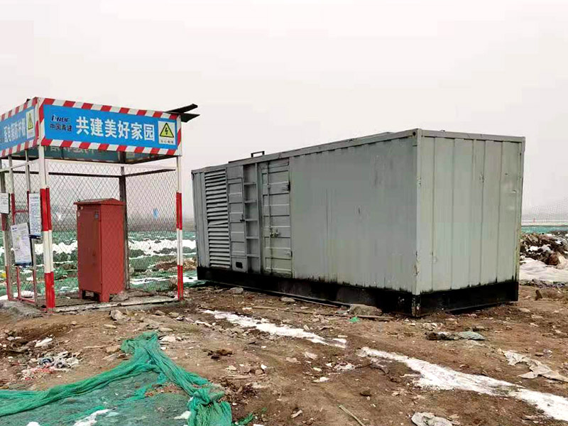 舒城燃气发电机在高海拔地区运行时会遇到哪些常见故障？