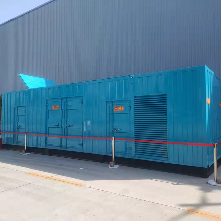 舒城怎样更换柴油发电机组的空气滤清器？