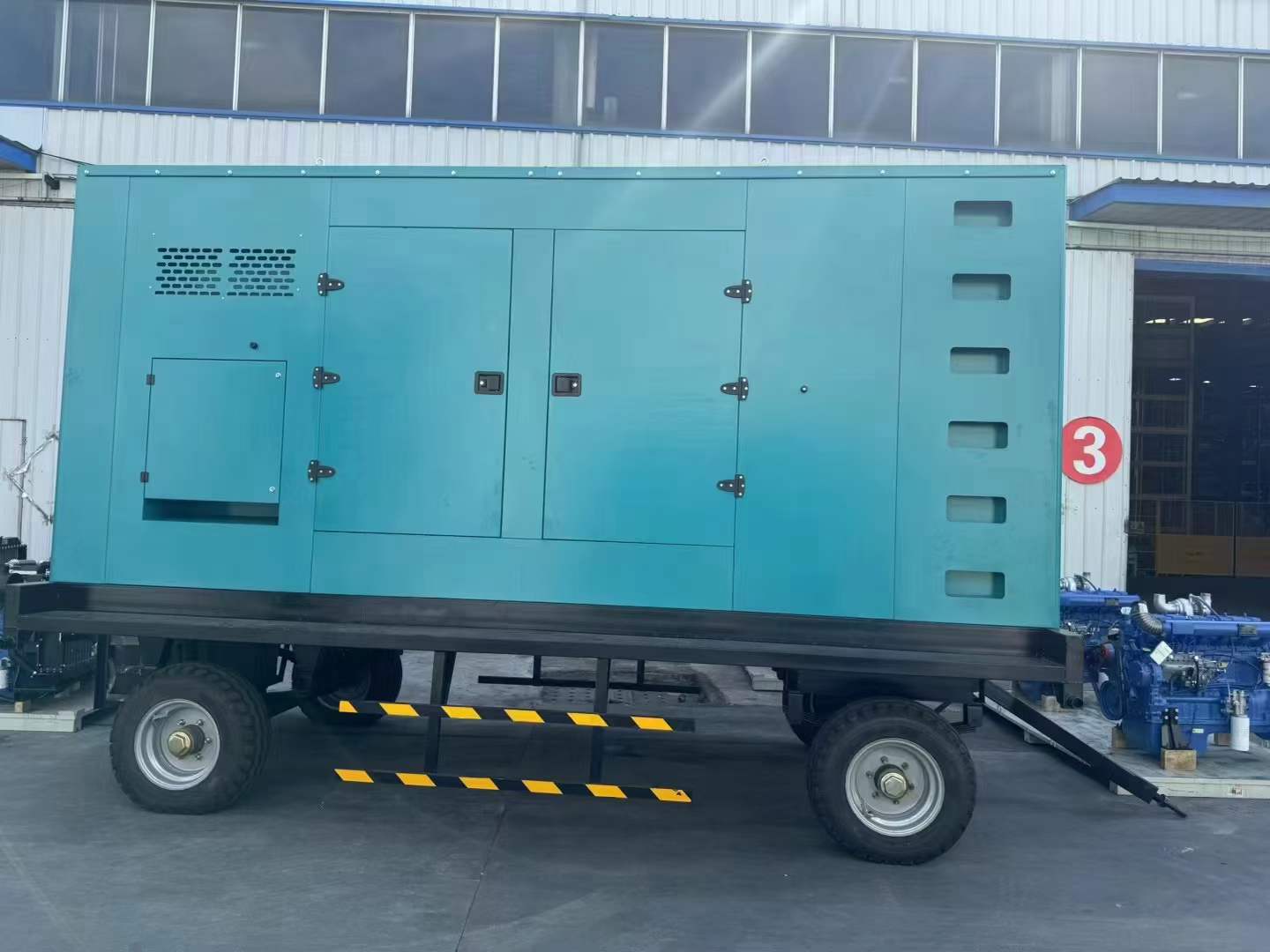 舒城发电机租赁提高发电机性能的具体措施有哪些？