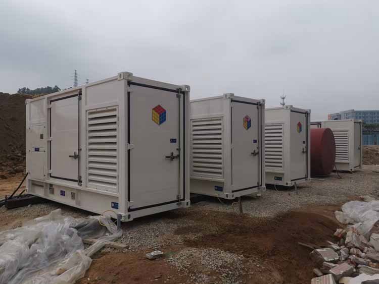 舒城如何降低 200KW 柴油发电机的燃油消耗率？