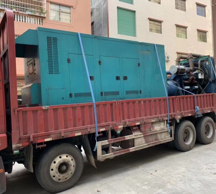 舒城如何在不同负载率下确保 400KW 柴油发电机组的正常运行？