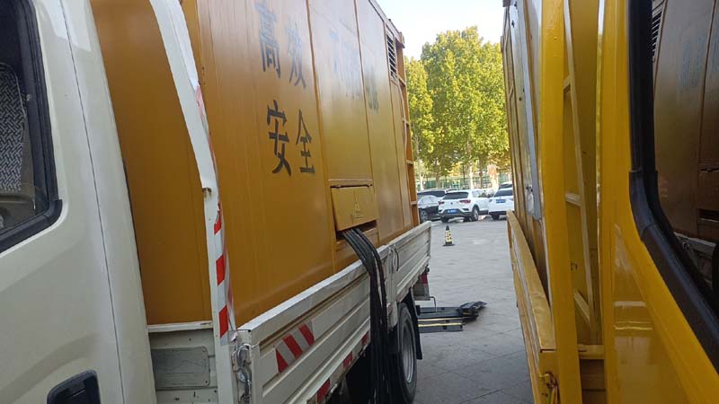 舒城如何判断柴油发电机组和UPS电源的切换时间是否符合要求？