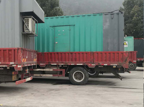 舒城柴油发电机组使用注意安全事项有哪些?