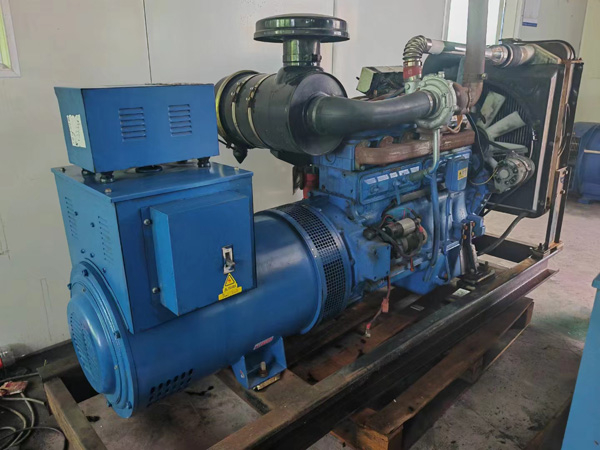 舒城100kW柴油发电机组使用多级机油有哪些优缺点？