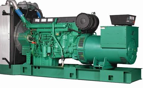 舒城发电机除垢后需要用清水冲洗水冷式机油散热器几次？