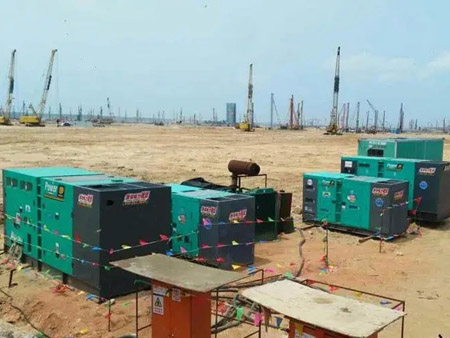 舒城测量水冷式机油散热器密封件尺寸的具体步骤是什么？