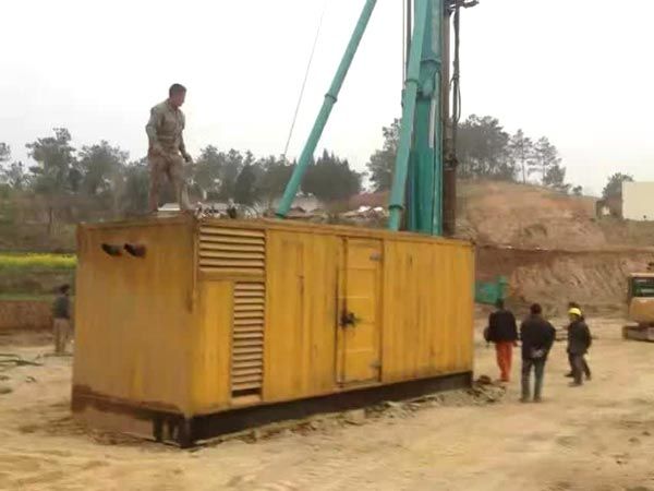 舒城柴油发电机组应用场合有哪些？